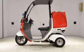 HONDA GYRO CANOPY 2015 TA03