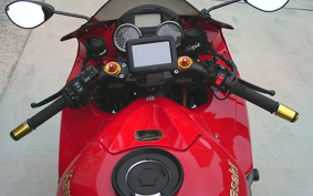 KAWASAKI NINJA ZX-14R 30TH ANNIVER  2015 ZXNF11