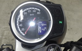 HONDA GB350 2023 NC59