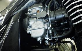 KAWASAKI ZRX-2 2008 ZR400E