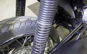 SUZUKI GS50 1982 NA41A