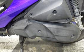 YAMAHA CYGNUS 125 XSR 3 SED8J