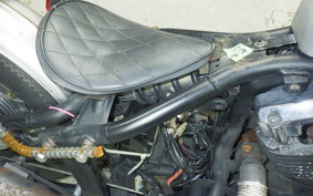 YAMAHA DRAGSTAR 400 1997 4TR