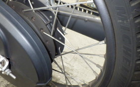 HONDA CROSS CUB 110 JA45