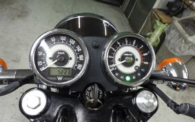 KAWASAKI W800 2017 EJ800A