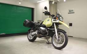 BMW R1100GS 1999