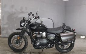 TRIUMPH STREET SCRAMBLER DAD78G