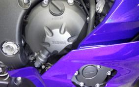 YAMAHA YZF-R6 2018