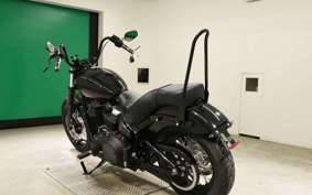 HARLEY FXBB1750 2018