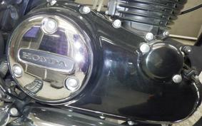 HONDA GB350 2022 NC59