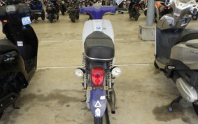 HONDA C110 SUPER CUB JA07