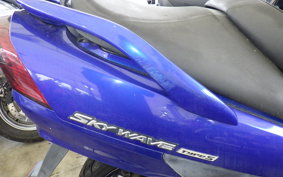 SUZUKI V50S CJ43A