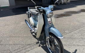 HONDA  SUPER CUB C125 JA58