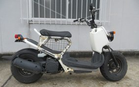HONDA ZUMAR AF58