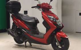 SUZUKI ｽｳｨｯｼｭ125 DV12B