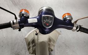 HONDA SUPER CUB90 HA02