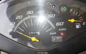 HONDA DIO Gen.6 AF68