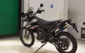 APRILIA RX 125 2009