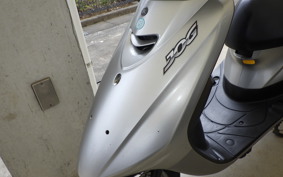 YAMAHA JOG Gen.5 SA36J