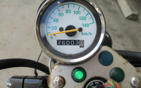 SUZUKI GLASS TRACKER BIG BOY NJ4BA