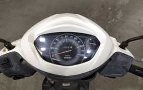 SUZUKI ADDRESS V125 DT11A