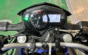 YAMAHA MT-25 RG43J