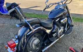 SUZUKI INTRUDER 400 CLASSIC 2006 VK54A