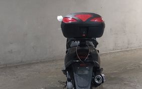 YAMAHA MAJESTY 125 SE27
