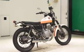SUZUKI GRASS TRACKER 2005 NJ47A
