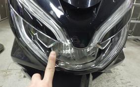 HONDA PCX 150 2022 KF30