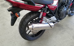 HONDA CB400 SUPER  BOL DOR ABS 2021 NC42