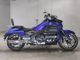 Фото Honda GL1800 F6C 2014 с японского аукциона