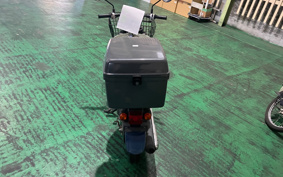 SUZUKI BAR DEE50 BA43A