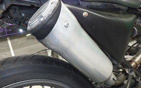 HONDA FTR223 2022 MC34