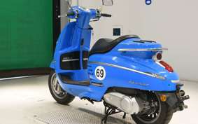 PEUGEOT ジャンゴ125 1981