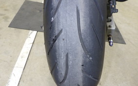 KAWASAKI ZZ-R400 Gen.2 1997 ZX400N