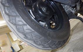 YAMAHA JOG-7 2012 AY01