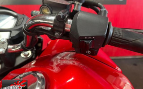 HONDA CBF125R PJJN