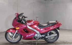 KAWASAKI ZZR250 EX250H