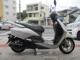 Фото Honda SCR110 с японского аукциона