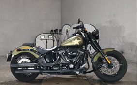 HARLEY FLSS 1800 2016 JS9