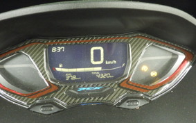 HONDA PCX 160 KF47