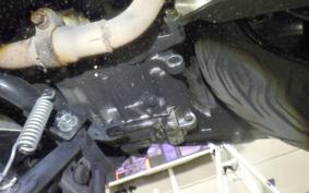 SUZUKI SKYWAVE 200 (Burgman 200) 2019 CH41A