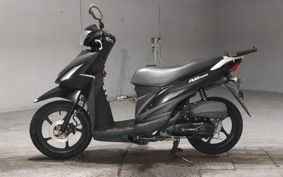 SUZUKI ADDRESS V110 CE47A