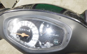 SUZUKI ADDRESS V125 G CF46A