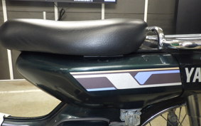 YAMAHA MATE 50 1996 V50