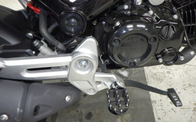 HONDA ｸﾞﾛﾑ-2 2023 JC92