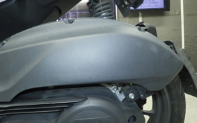YAMAHA X FORCE 2019 SG79J