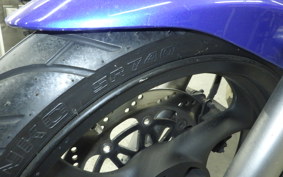 KAWASAKI BALIUS 250 Gen.2 1999 ZR250B