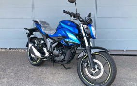 SUZUKI JIKUSA-150 ED131